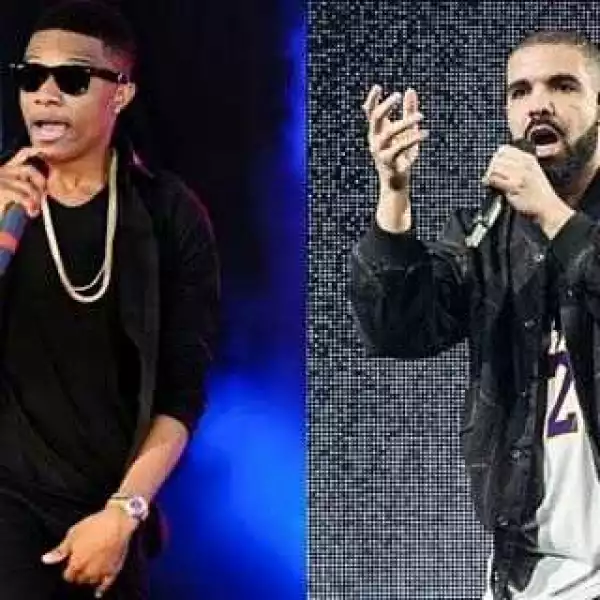 Despite Three Collaborations Drake and Wizkid Have Never Met In Person